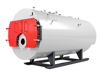 steam boiler